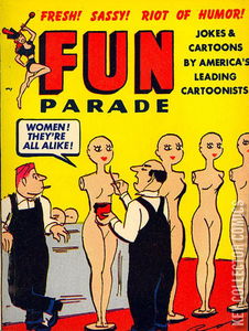 Fun Parade #0