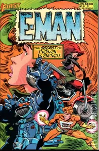 E-Man #10