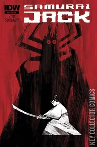 Samurai Jack #5