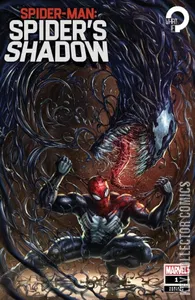 Spider-Man: Spider's Shadow #1