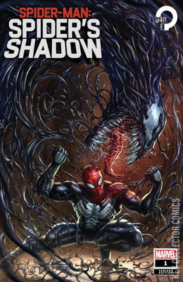 Spider-Man: Spider's Shadow