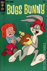 Bugs Bunny #114