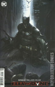 Batman #85 