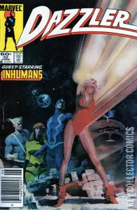 Dazzler #32