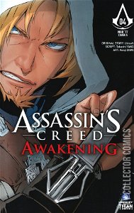Assassin's Creed: Awakening #4