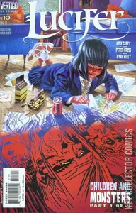 Lucifer #10