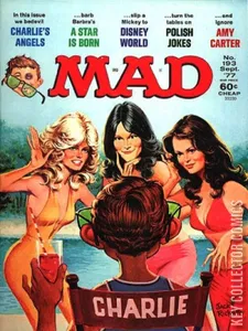 Mad #193