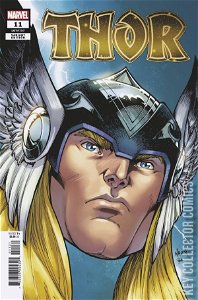 Thor #11 