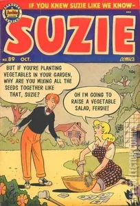 Suzie #89