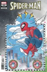 Variant Cover for Spider-Man #11