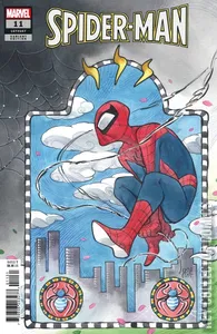 Spider-Man #11