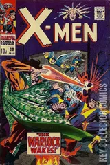 Variant Cover for Uncanny X-Men #30