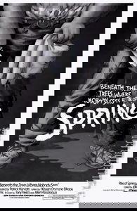 Beneath the Trees Where Nobody Sees: Rite of Spring #5