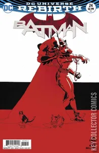 Batman #24