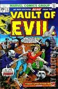Vault of Evil #17