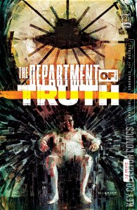 Department of Truth #20