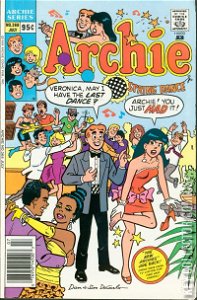 Archie Comics #368
