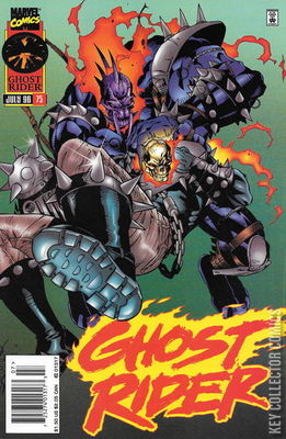 Ghost Rider