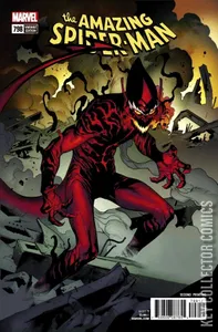 Amazing Spider-Man #798