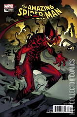 Variant Cover for Amazing Spider-Man #798