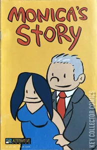 Monica's Story #0