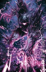 Variant Cover for Hulk #6