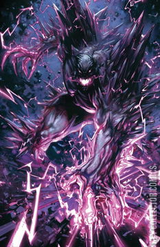 Variant Cover for Hulk #6