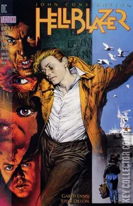 Hellblazer #67