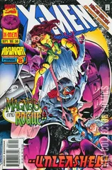 Cover for X-Men #56