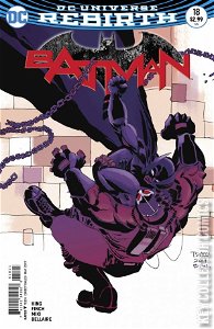 Batman #18