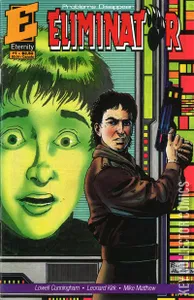 Eliminator #1