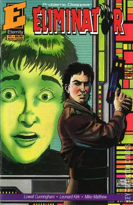 Eliminator