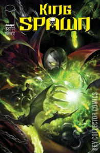 King Spawn #56