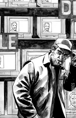 Sins of the Salton Sea