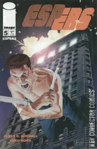 ESPers #5