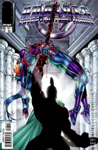 WildC.A.T.s #46