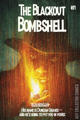 Blackout Bombshell, The