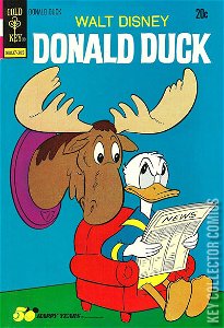Donald Duck #149