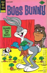 Cover for Bugs Bunny #179