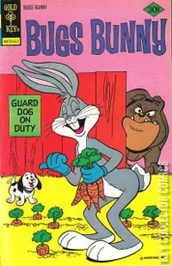 Bugs Bunny #179