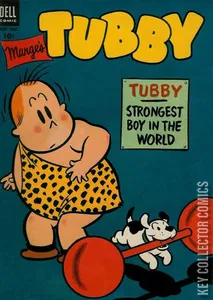 Marge's Tubby #6
