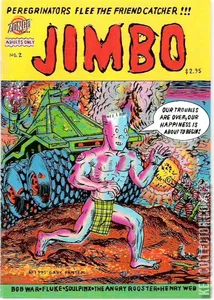 Jimbo #2