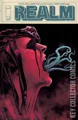 Cover for Realm #8