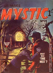 Mystic #14