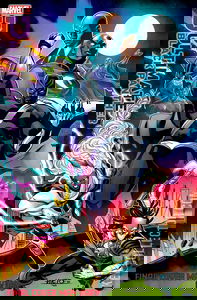 Ultimate Black Panther #24