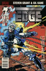 Variant Cover for Edge #1