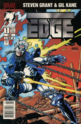 Edge