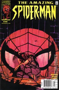 Amazing Spider-Man #29