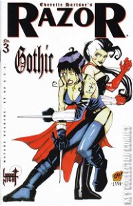 Razor: Gothic #3