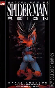 Spider-Man: Reign #4